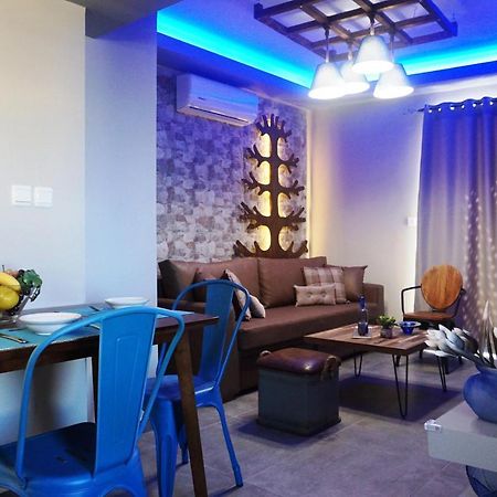 Seas The View Apartment Chania  ภายนอก รูปภาพ