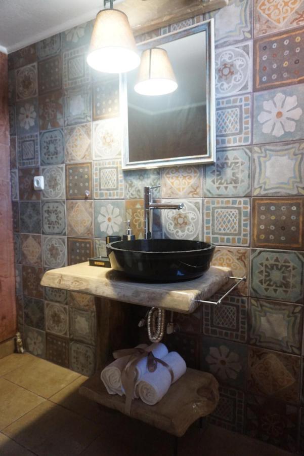 Seas The View Apartment Chania  ภายนอก รูปภาพ