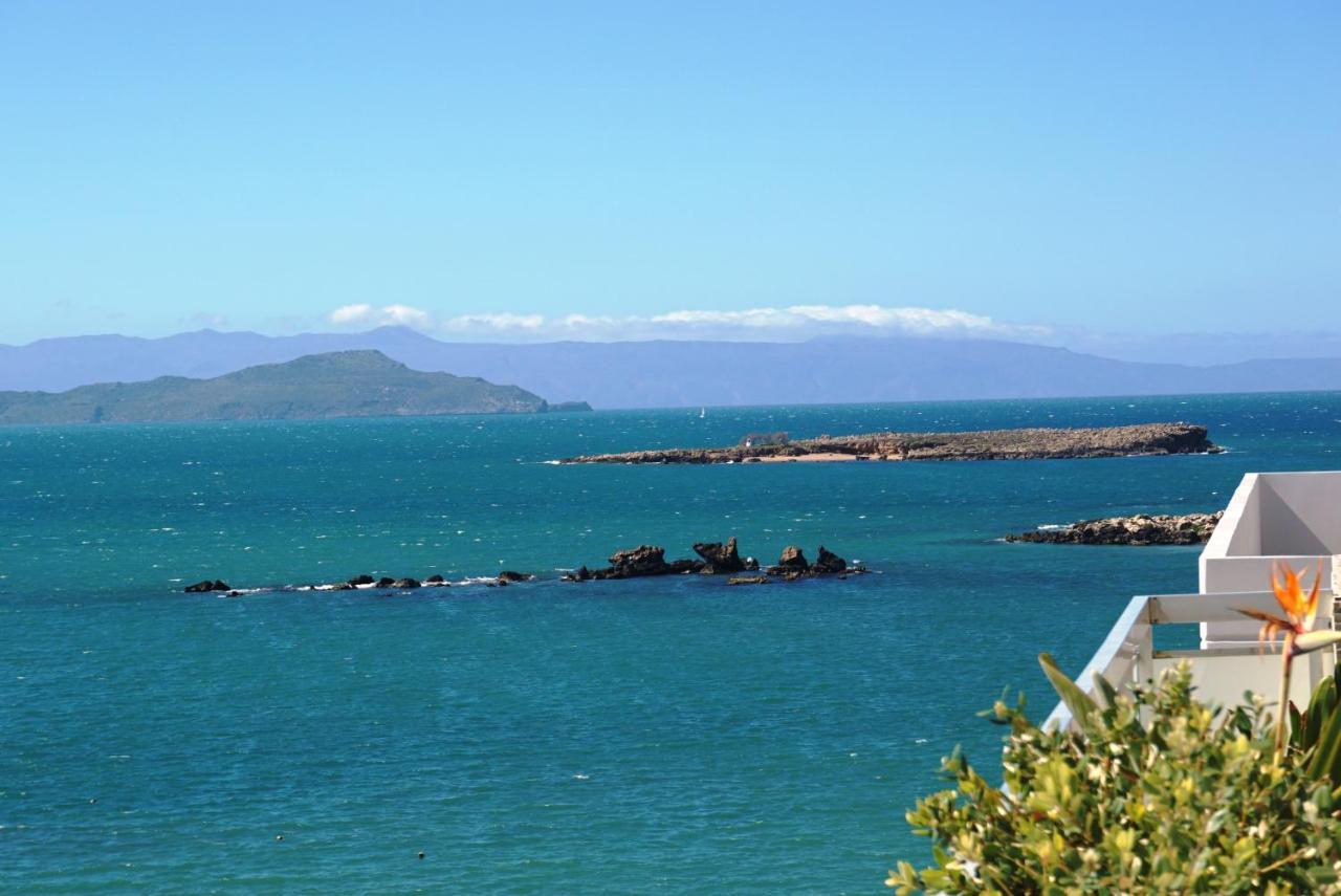 Seas The View Apartment Chania  ภายนอก รูปภาพ